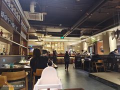 大堂-古京·臻致料理(月湖店)