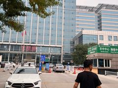 -北京中医药大学东直门医院(通州院区)