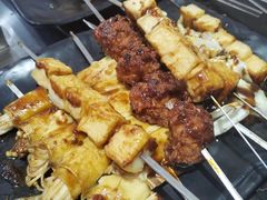 -运德成·天津老味烧烤(广开二马路店)
