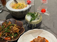 -柒园·三十年创意杭帮菜(龙湖滨江天街店)
