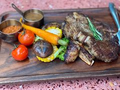 -La Terre乐田(万象城店)