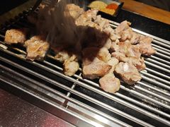 -刘记大块烤羊腿餐吧(北沙滩店)