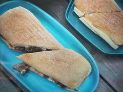 -BOCATA 西班牙餐厅(三里屯店)