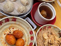 -小罗子汤店(大士院总店)