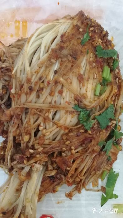 喝一缸海鲜烧烤(创业城店)图片