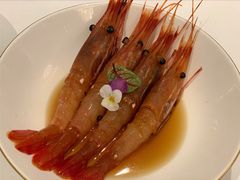 -Yan Ting 宴庭中餐厅(上海静安瑞吉酒店)