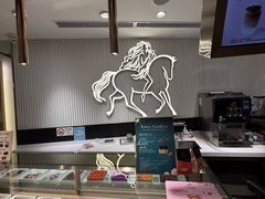 -GODIVA(港汇恒隆广场)