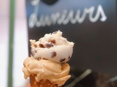 -LUNEURS月乐诗·法式冰淇淋(环贸店)