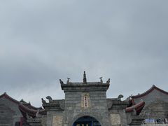 -南岳衡山风景名胜区