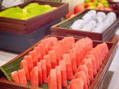 -杭州钱江新城万怡酒店-西餐厅