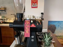 -PUZZLE COFFEE 拼图咖啡