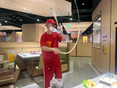 -海底捞火锅(关山保利店)