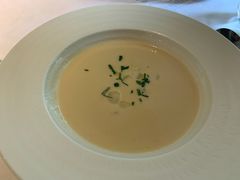 白芦笋浓汤-蝶舍·MAISON PAPILLON