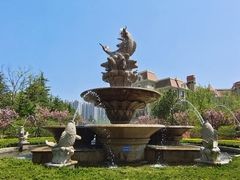 -鲤鱼门渔人码头自助餐厅