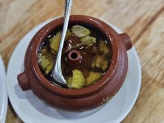 汽锅鸡-德致祥云南过桥米线(云天小苑店)