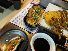 -云南建水鸡脚王烧烤(商贸路店)