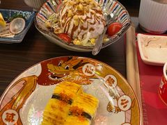 -仙隐小鹿中華の日料(荣民龙首广场店)