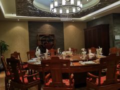 包厢-翠清酒家(万丰路店)
