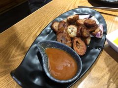 烤大肠-恩你小木屋·烤肉韩式料理(嘉兴秀洲店)
