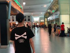 -吉隆坡国际机场