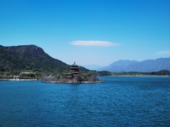 -十三陵水库