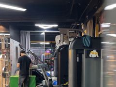 -ENERGY原力健身(川周店)