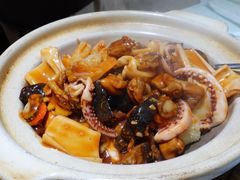 -逢春菜馆天津菜(胜利路店)