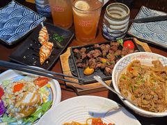 -小川洋风料理(江汉路店)