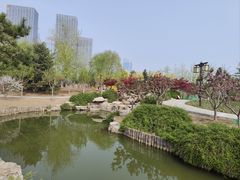 -西海子公园