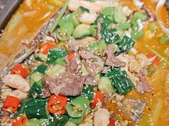 -阿三烧烤·生蚝(超级会员店拓峰店)