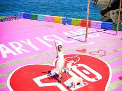 -海南分界洲岛旅游区