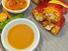 -点都德(汇胜楼店)