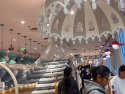 点击看大图 -奈尔宝·儿童乐园·亲子餐厅(前滩店)