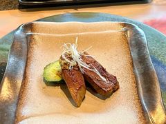 -一板铁板烧·隐秘一线江景花园餐厅(西湖左岸·天元店)