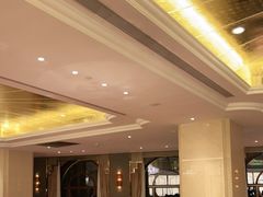 大堂-西郊庄园丽笙大酒店-丽清轩中餐厅
