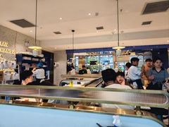 -兰湘子·湘菜小炒(长安万科广场店)