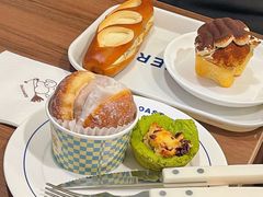 -屋裡·Union Bakery(龙江路店)