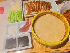 老北京烤鸭-炉忆家宴(京东店)