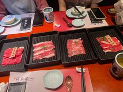 -匠和风精致料理(宁德万达店)