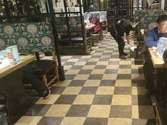 -小柴米·传统江西菜(八一广场店)