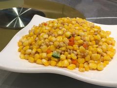 -老爷庙风味美食府(魏都大道店)