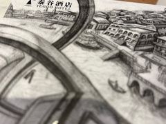 -泰谷酒店·太古码头闽菜自助餐厅