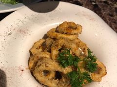 -Lets burger非常汉堡·环球风味(蓝色港湾店)