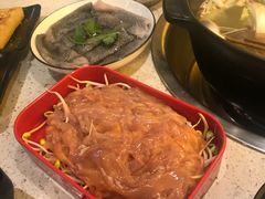 -钢管厂五区小郡肝串串香(南山店)