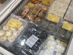 零售区-欢姐伦教糕(北海大道北店)