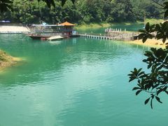 -广州市流溪河国家森林公园