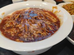 -紫光园·烤鸭·北京菜(团结湖店)