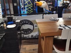 大堂-Goose Island Brewhouse鹅岛精酿啤酒品牌餐厅
