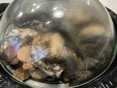 -前王院•巧克力海鲜市集餐厅(万平口店)