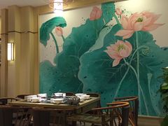 大堂-新廊桥(原科华廊桥店)